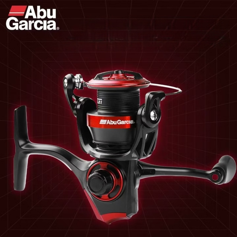 Daiwa Reel Fuego - Moulinet de pêche spinning Abu Garcia