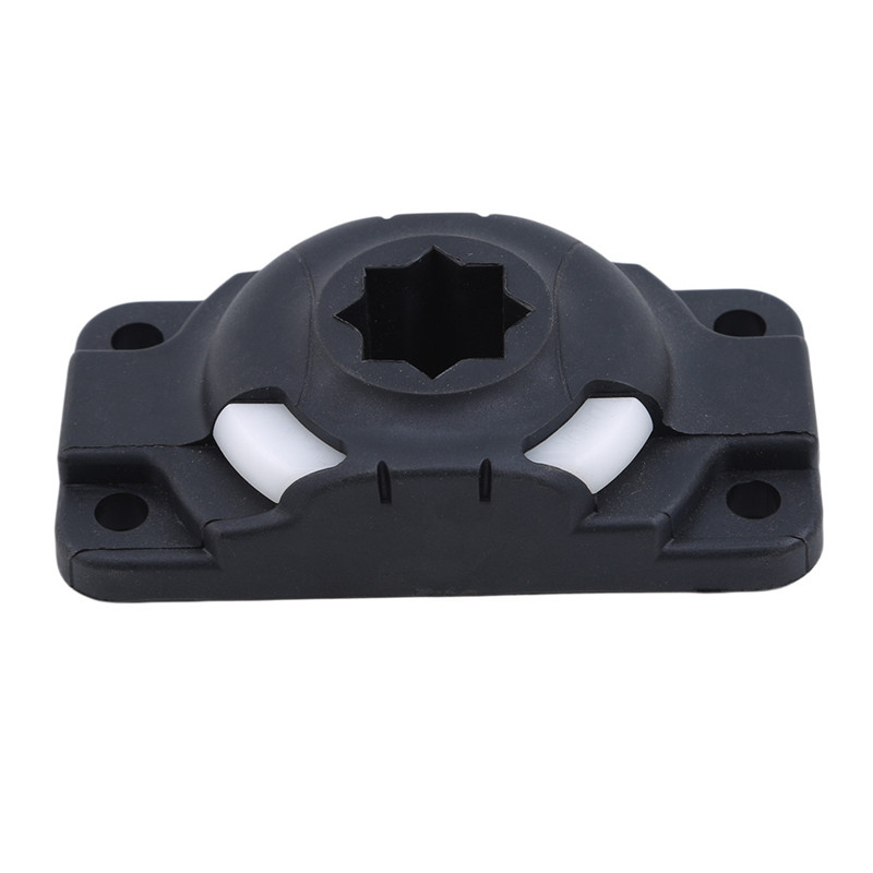 Fishing Kayak Cart - Base de support de canne à