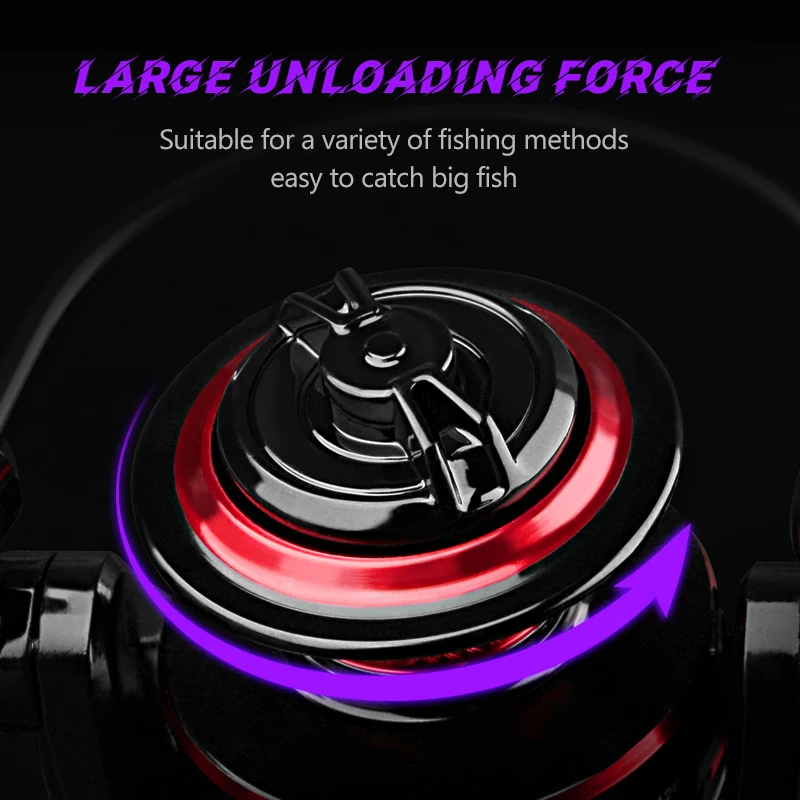 DEUKIO moulinet de pêche 2000- - Daiwa Reel Fuego avis et prix