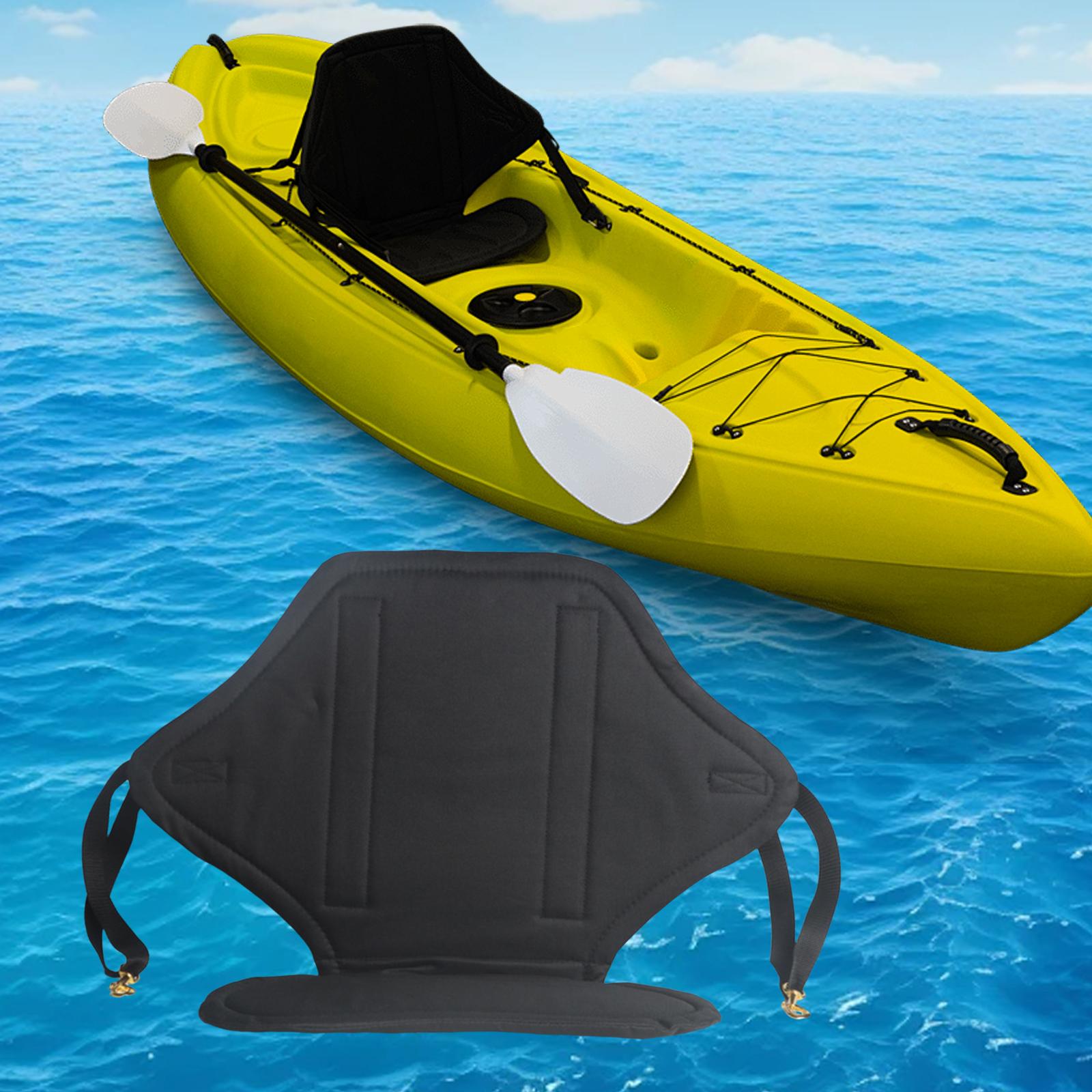Siège de Kayak pliable antidér - Fishing Kayak Seat avis et prix