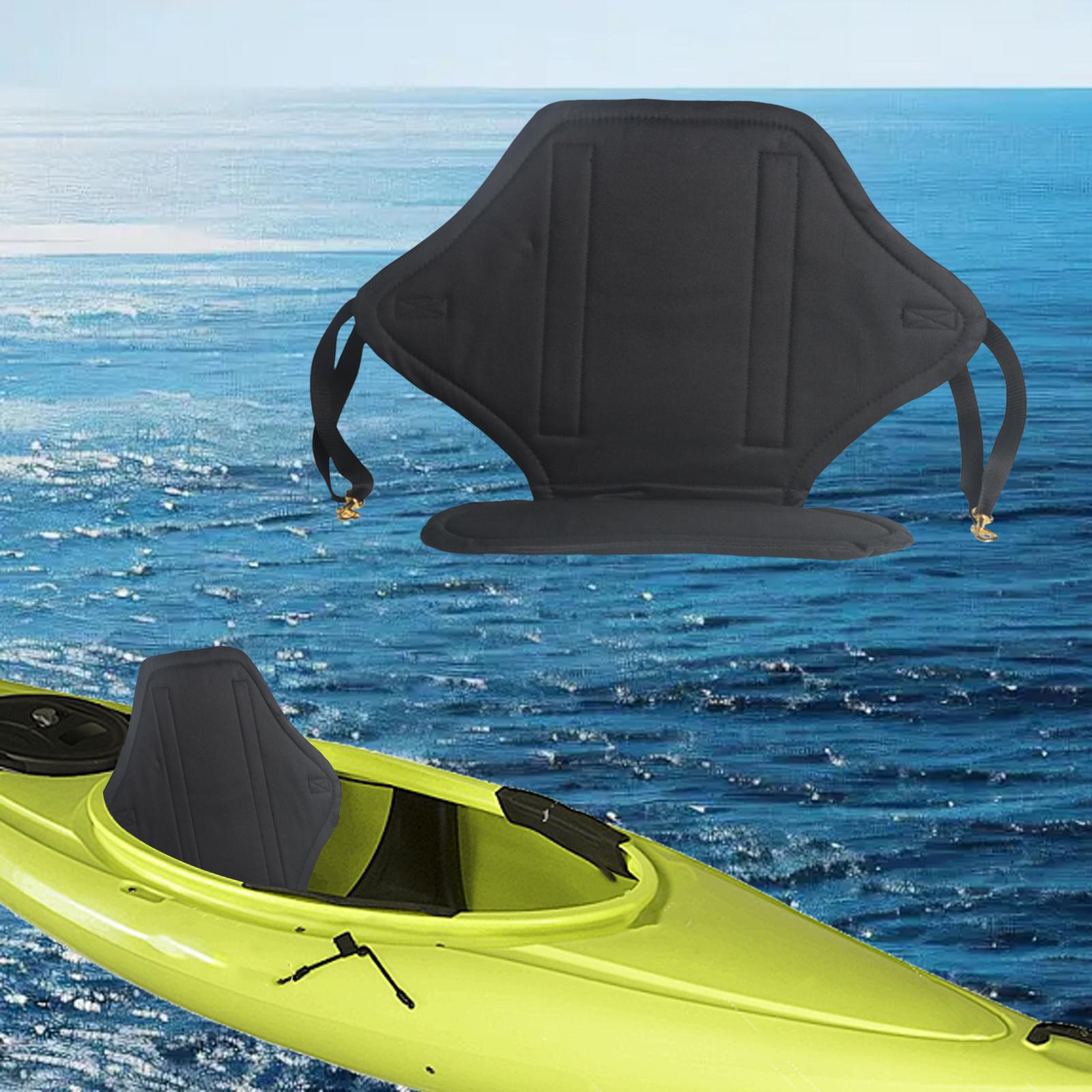 Siège de Kayak pliable antidér - Fishing Kayak Seat avis et prix