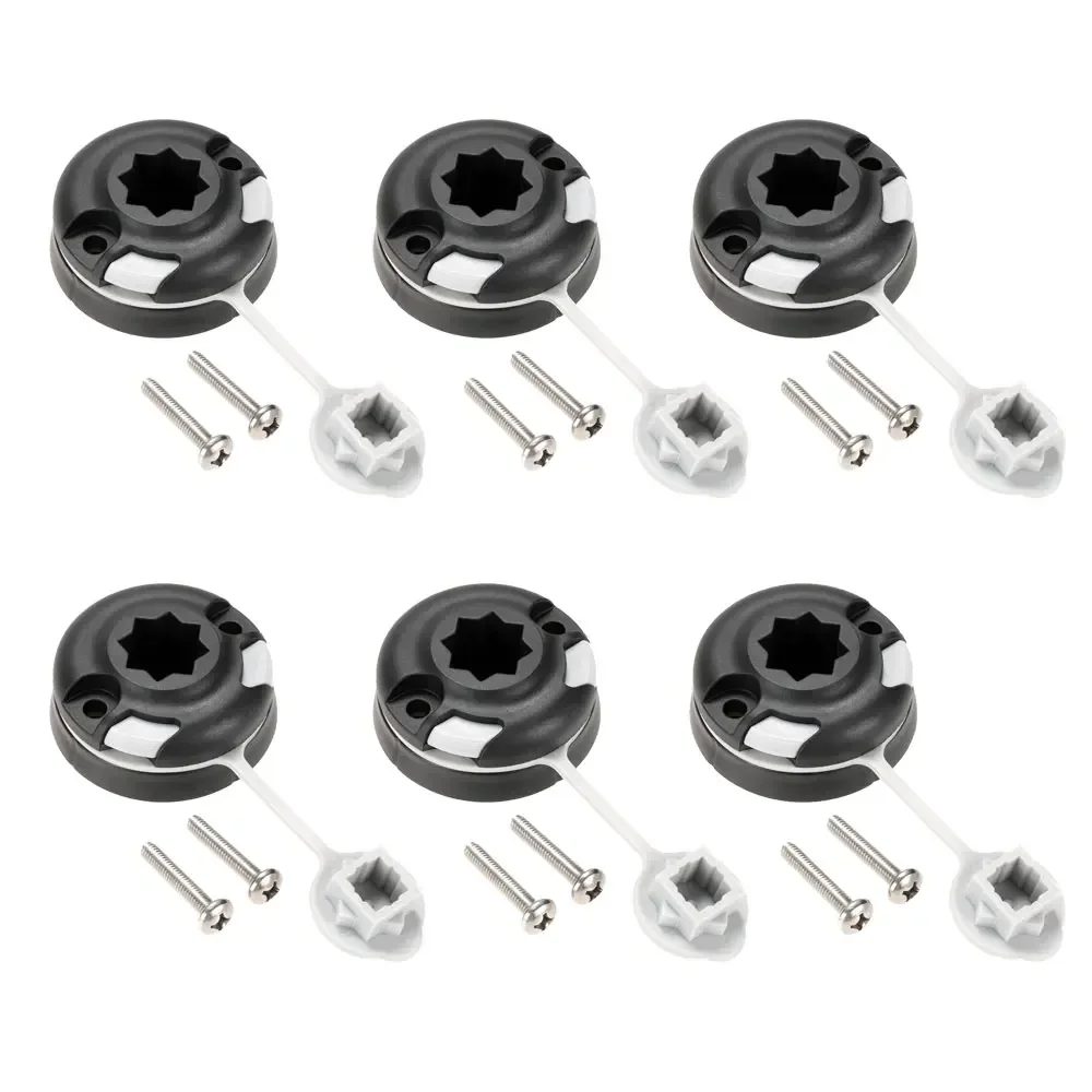 8/6/4/1 pièces, Base de montag - Fishing Kayak Cart avis et prix