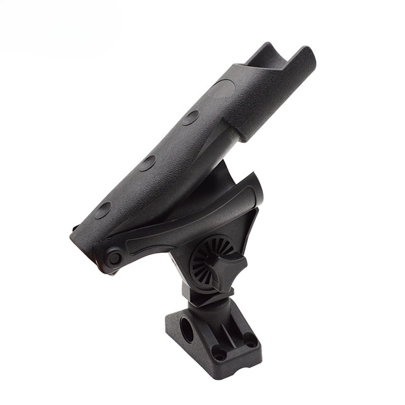 Support de canne à pêche détac - Fishing Kayak Fish Finder Mount avis et prix