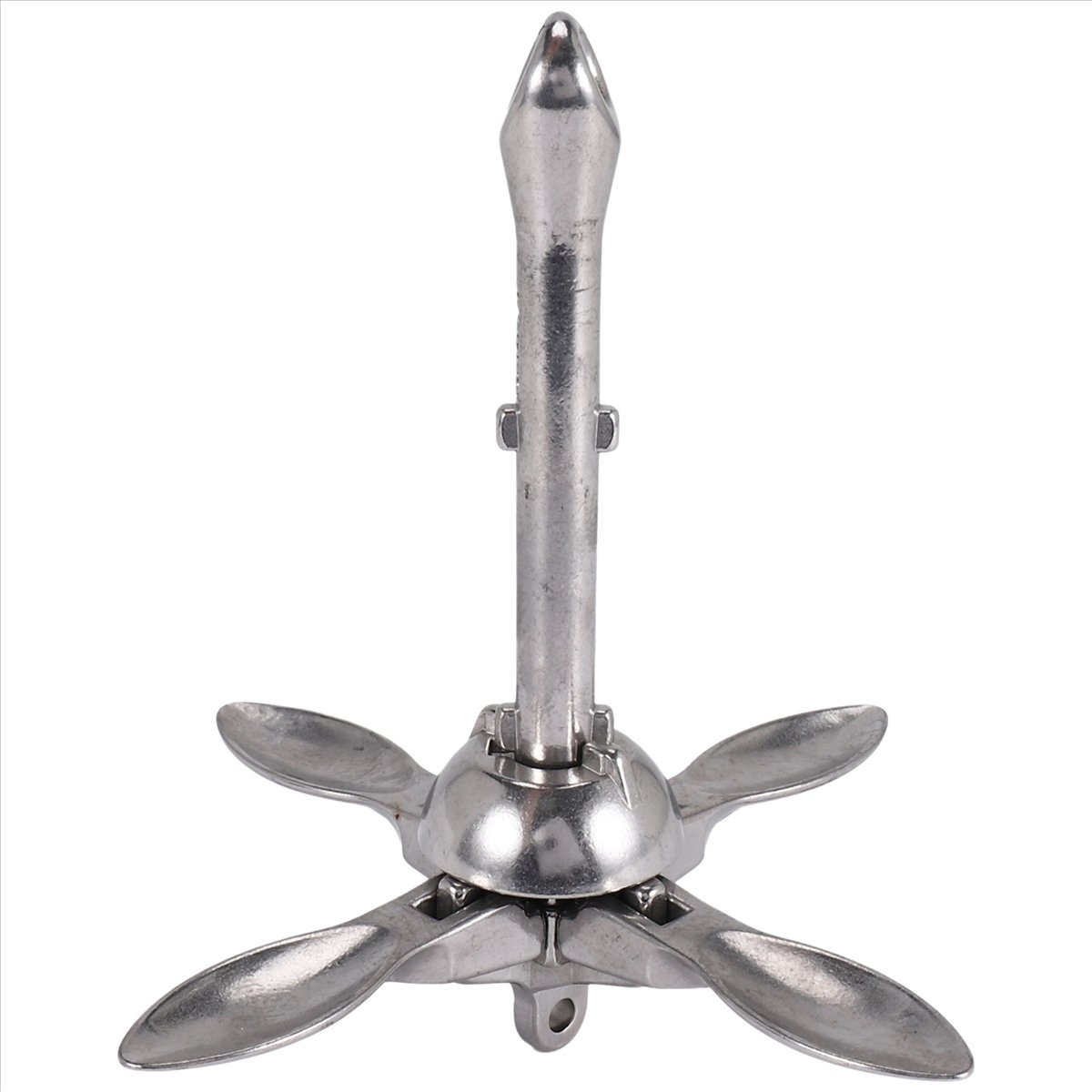 Bateau gonflable L79A, ancre e - Fishing Kayak Inflatable avis et prix