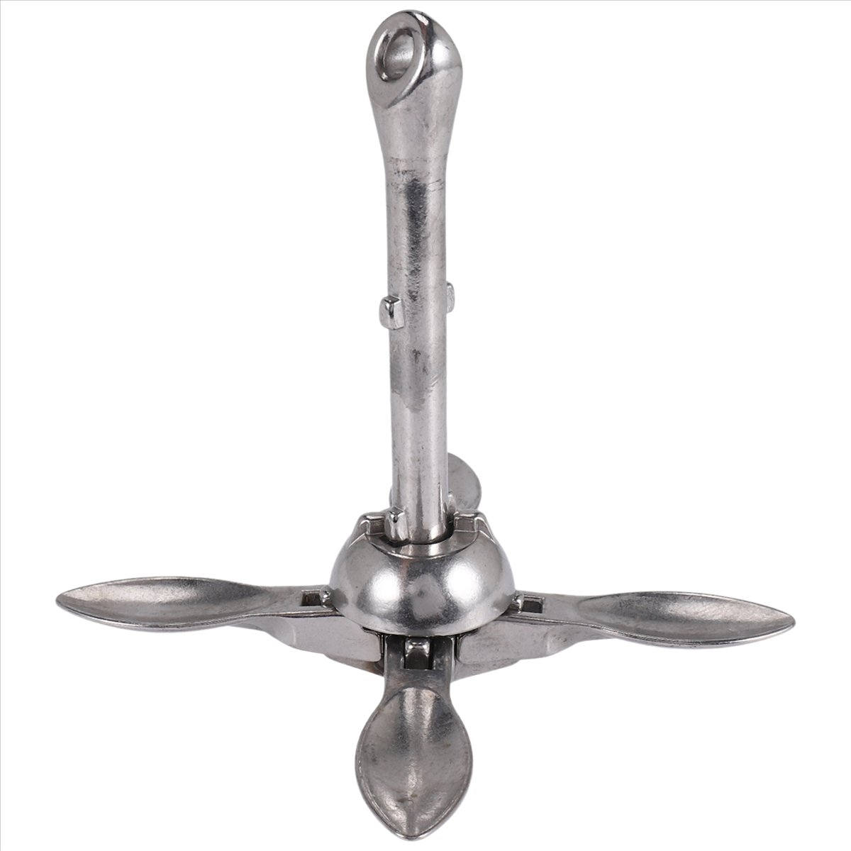 Bateau gonflable L79A, ancre e - Fishing Kayak Inflatable avis et prix