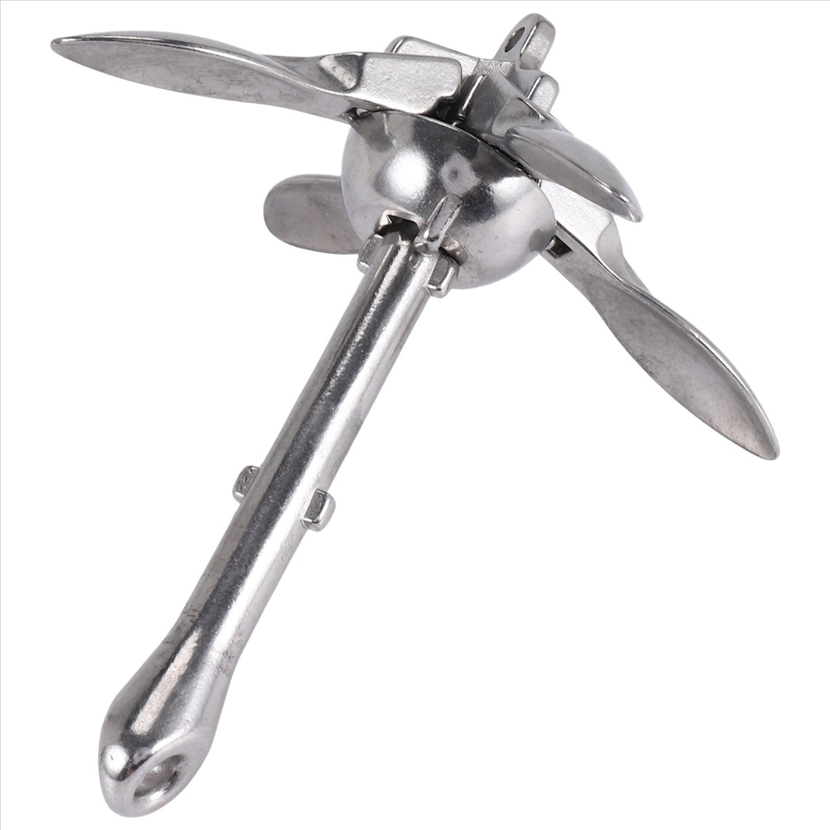 Bateau gonflable L79A, ancre e - Fishing Kayak Inflatable avis et prix