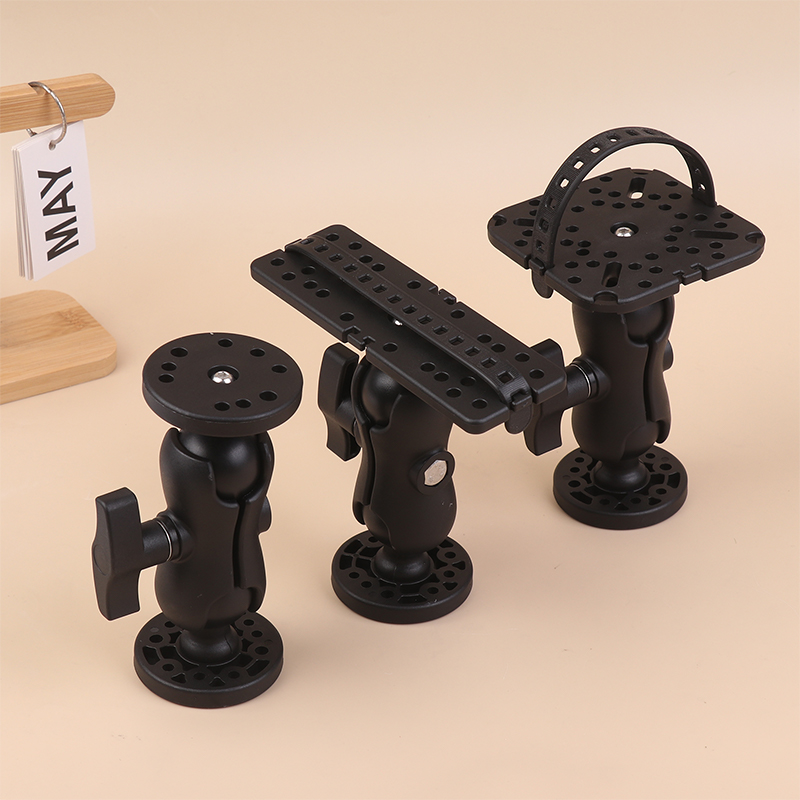 Support rotatif 360° pour sond - Fishing Kayak Cart avis et prix