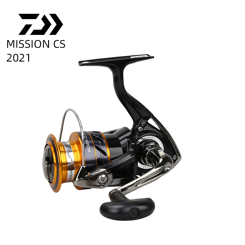 Moulinet de pêche DAIWA MISSIO - Daiwa Reel Bg avis et prix