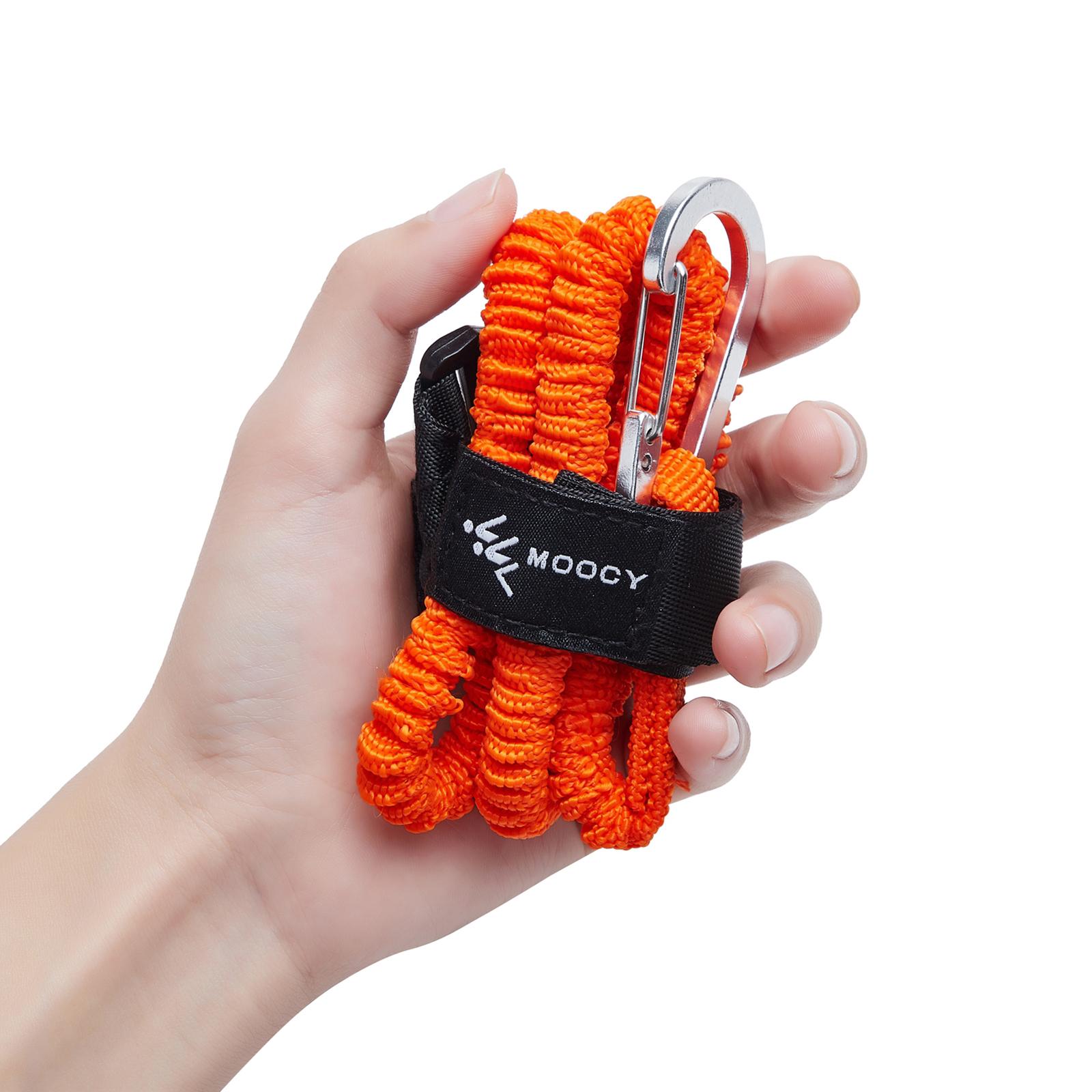 Lanière de sécurité pour pagai - Fishing Kayak Paddle Leash avis et prix