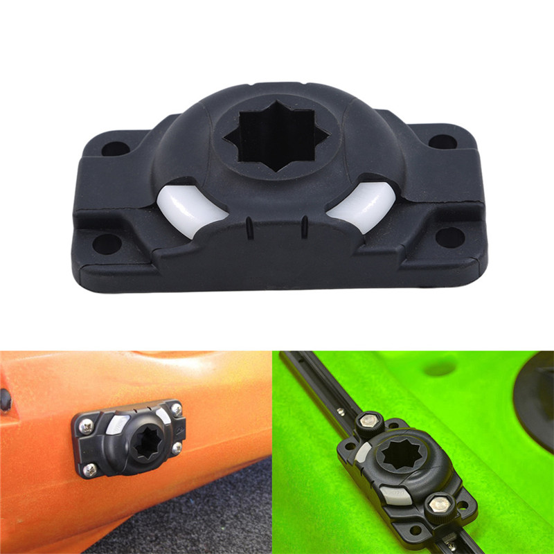 Base de support de canne à pêc - Fishing Kayak Cart avis et prix