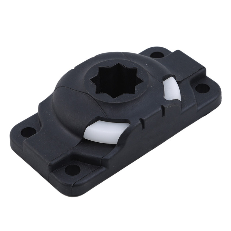 Base de support de canne à pêc - Fishing Kayak Cart avis et prix